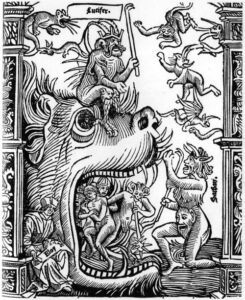 danse macabre