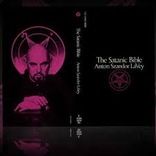 Satanic Bible