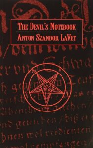 Unveiling the Dark: A Review of Anton LaVey's Satanic Bible - Satanism