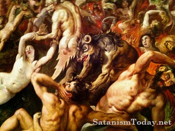 What Do Satanists Believe Happens After Death?