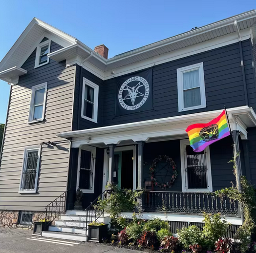 Religious Extremism and the Attack on The Satanic Temple